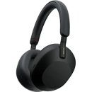 Sony WH-1000XM5 negro noise cancelling bluetooth hi-res 360 Reality Audio