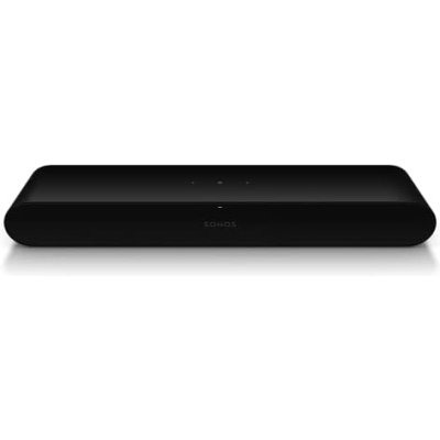 Sonos Ray negro compacta