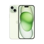 Apple iPhone 15 Plus verde 128GB