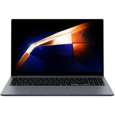 Samsung Laptop Book4 NP754XGJ-KG2ES 15.6-inch i5-1335U 16GB RAM 512GB SSD
