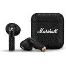 Marshall Minor IV negro inalámbricos Bluetooth