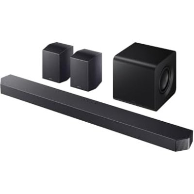 Samsung HW-Q930F/ZF Dolby Atmos inalámbrico 9.1.4 canales Q-Symphony