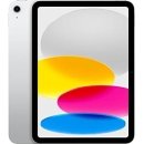 Apple 10,9" iPad 10. Generation silber 64GB Wi-Fi