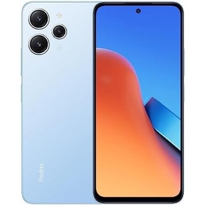Xiaomi Redmi 12 azul 128GB 50MP