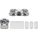 DJI Pack Neo Vuela Más mini dron 4K UHD 135g