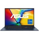 ASUS Vivobook 17 azul quiet 512GB SSD i7 16GB RAM 17.3"