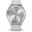 Garmin Vivomove Trend Plata Gris Híbrido 40mm