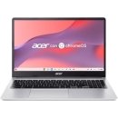 Acer Chromebook 315-4H plata 64GB 15.6" Full HD Chrome OS