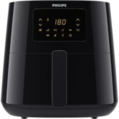 Philips Essential Airfryer XL 6.2L Rapid Air HD9270/90