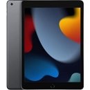 Apple iPad (9. Generation) space grau 64GB Wi-Fi