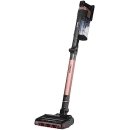 Shark Stratos IZ400EU rosa dorado/gris oscuro Anti Hair Wrap