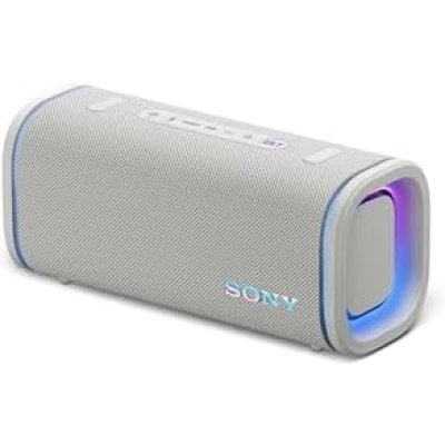 Sony ULT Field 5 blanco marfil 25H batería resistente al agua