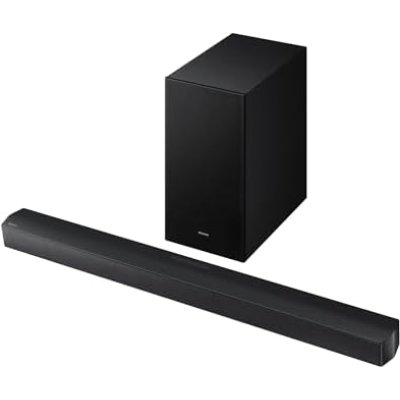 Samsung HW-B650F/ZF negro Dolby Audio DTS Virtual:X 3.1ch