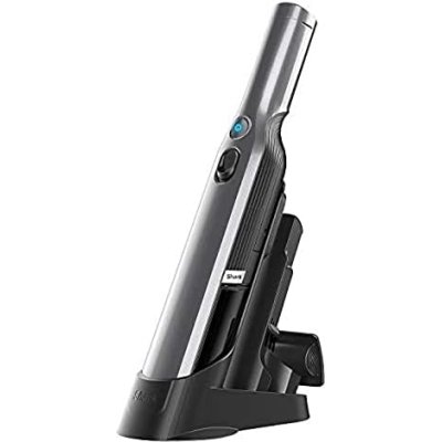 Shark WandVac 1.0 WV200EU gris aspiradora de mano sin cable