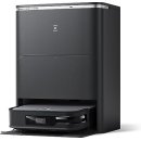 Ecovacs Deebot X2 OMNI estación 8000 Pa diseño cuadrado