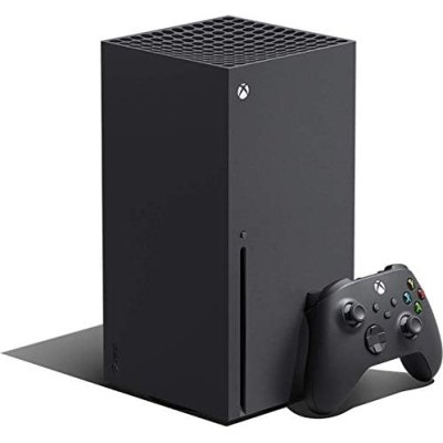 Xbox Series X Standard Ed