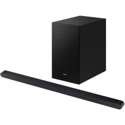 Samsung HW-S700D/ZF 2024 ultra slim Dolby Atmos 3.1 canales
