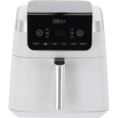 Ninja Air Fryer MAX PRO AF180EUWH blanco 6.2L digital
