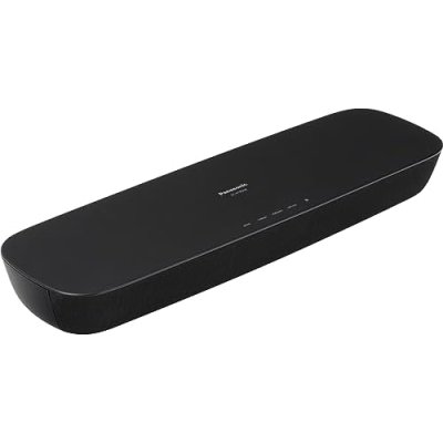 Panasonic SC-HTB200EGK negro barra de sonido inalámbrico 2.0 canales 80W