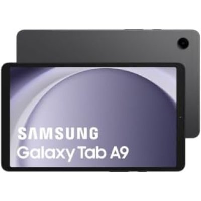 Samsung X110 Galaxy Tab A9 8.7" graphite 64GB Wi-Fi