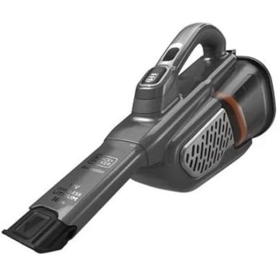 Black+Decker Dustbuster BHHV520JF-QW 18V 2.0Ah aspiradora de mano sin cable