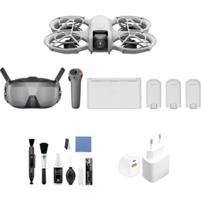 DJI Neo Motion Fly More Combo