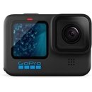 GoPro HERO11 Black 5.3K60 27MP a prueba de agua
