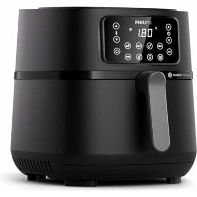 Philips 5000 series HD9285/93 Airfryer connessa XXL 6 porzioni