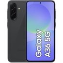 Samsung Galaxy A36 black 256GB Dual 5G 8GB RAM