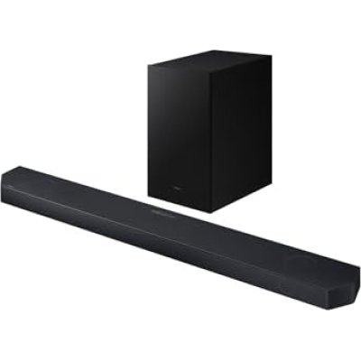 Samsung barra de sonido HW-Q700D/ZF wireless Dolby Atmos 3.1.2ch