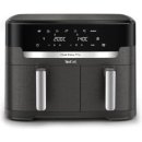 Tefal EY942H Dual Easy Fry freidora de aire caliente