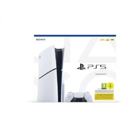 Playstation 5 Slim estandar