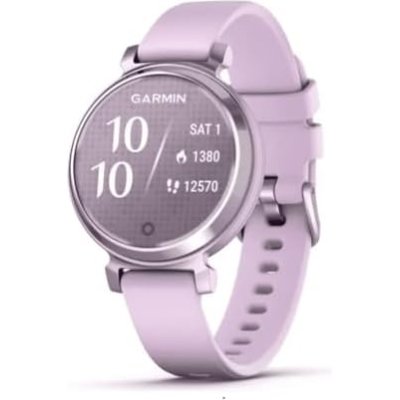 Garmin Lily 2 lila reloj inteligente