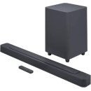 JBL Bar 500 negro 5.1 10 pulgadas MultiBeam Dolby Atmos