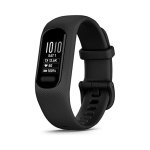 Garmin Monitor de actividad Negro L