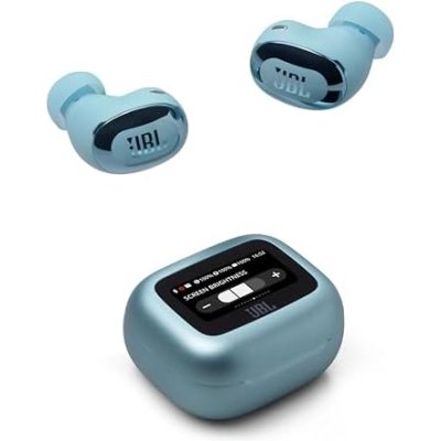 JBL Live Buds 3 azul ANC hi-res