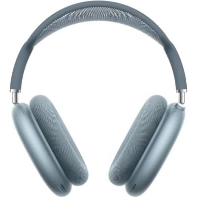 Apple AirPods Max azul ANC USB C audio espacial