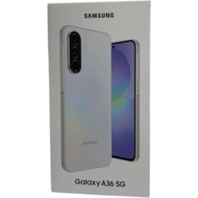 Samsung A366 Galaxy A36 Lavender 128GB