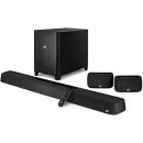 Polk Audio MagniFi Max AX SR 7.1.2 barra de sonido Dolby Atmos