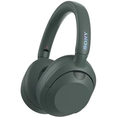Sony ULT Wear Forest Grey inalámbricos con cancelación de ruido