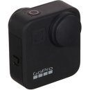 GoPro Max black 360 waterproof action camera stabilization touchscreen voice control