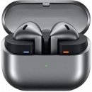 Samsung Galaxy Buds 3 plateado Bluetooth