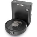 Shark PowerDetect RV2820VEEU negro vaciado automático LiDAR base antialérgenos