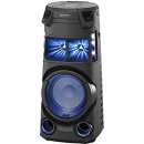 Sony MHC-V43D Party Speaker Bluetooth iluminación multicolor