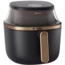 Friggitrice ad aria multicooker L 4.2 litri con finestra e programmi