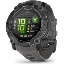 Garmin Instinct 3 negro reloj inteligente GPS AMOLED 50mm