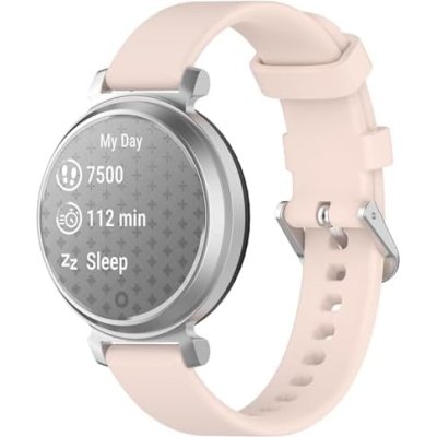 Garmin Lily 2 Active silicona correa deporte