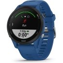 Garmin Forerunner 255 azul oscuro GPS Garmin Pay