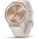 Garmin Vivomove Trend Rose Gold Beige 40mm híbrido smartwatch