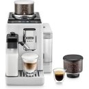 De'Longhi Rivelia EXAM440.55.W blanco ártico cafetera superautomática LatteCrema Hot 16 recetas